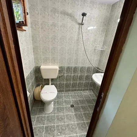 Camping Zora - Obzor