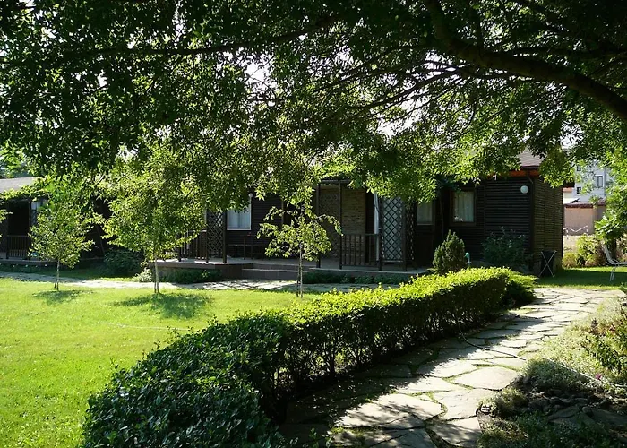 אתר קמפינג Zora - אובזור