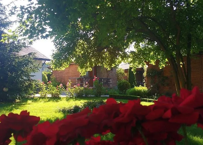 אתר קמפינג Zora - אובזור