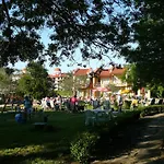 Zora - Kemping Obzor