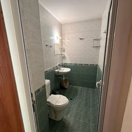 Zora Camping - Obzor