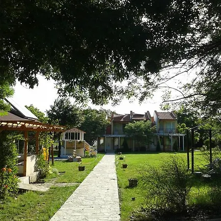 Zora Camping -