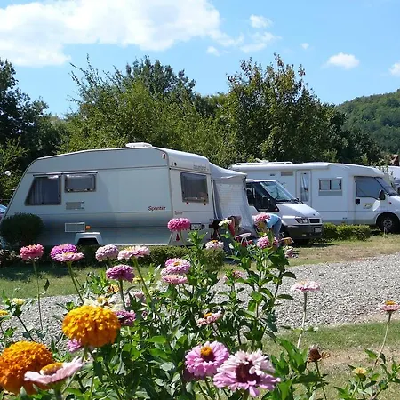 Zora Camping - Obzor