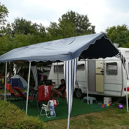 Zora Camping - 2*
