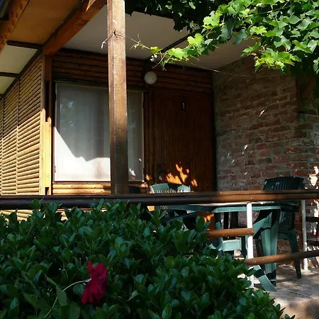 Zora Camping - 2* Obzor
