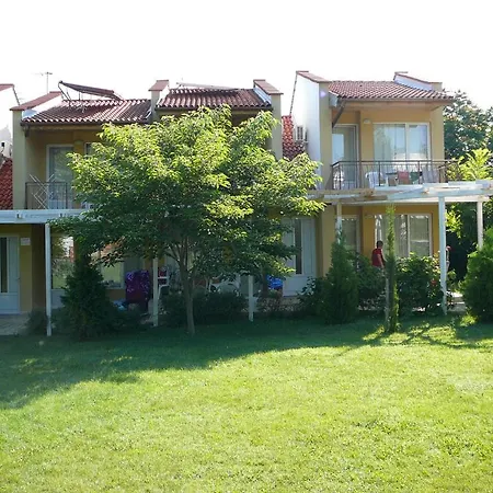 Campingplads Zora - 2*