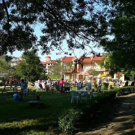 Zora - Campingplads Obzor