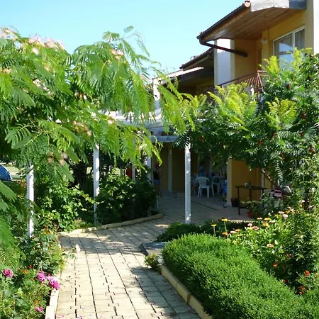 Campingplads Zora - 2*