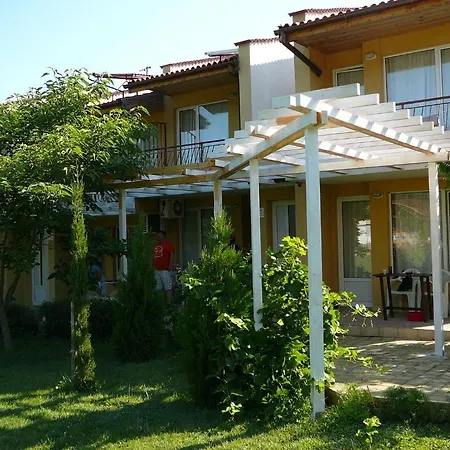 Zora Camping - Campsite Obzor