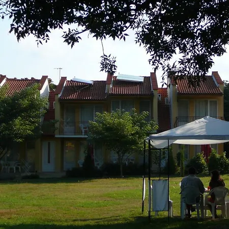 Campingplads Zora - 2*
