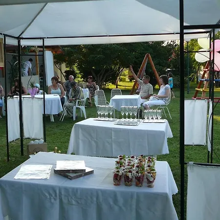 Zora Camping - 2*