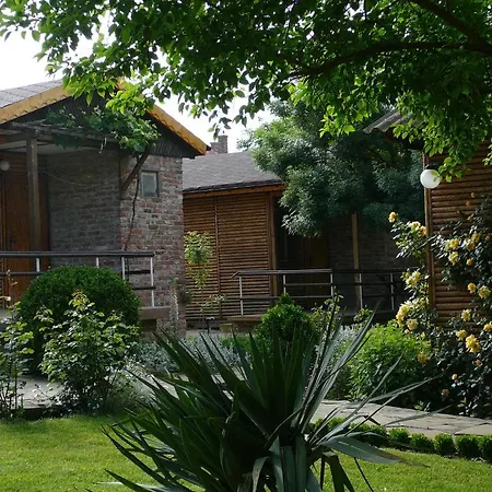 Zora Camping - 2* Obzor