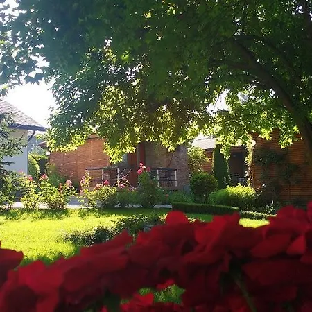 Kamp alanı Zora - Obzor