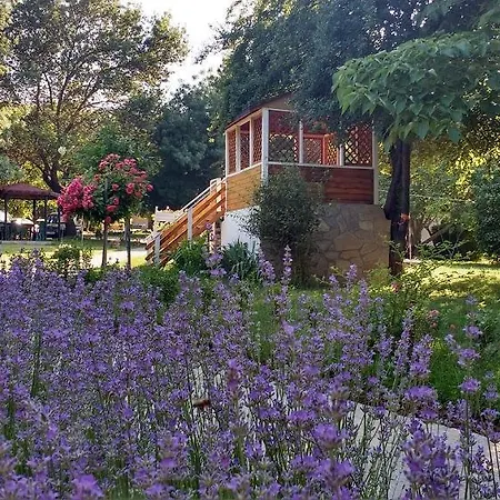 Campsite Zora Camping - Obzor