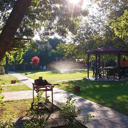 Campsite Zora Camping - Obzor