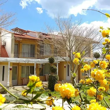 Zora - אתר קמפינג אובזור