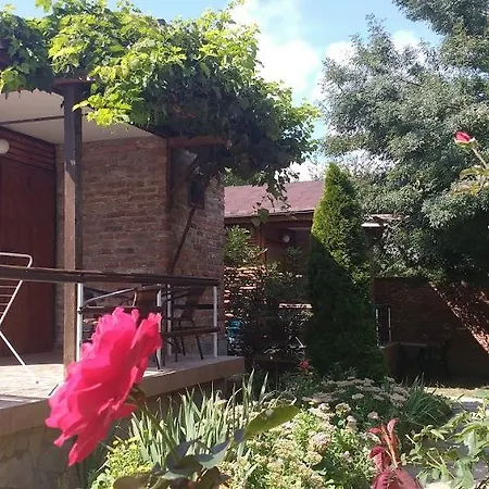 Zora Camping - 2* Obzor