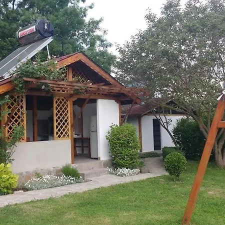 Campsite Zora Camping - 2*