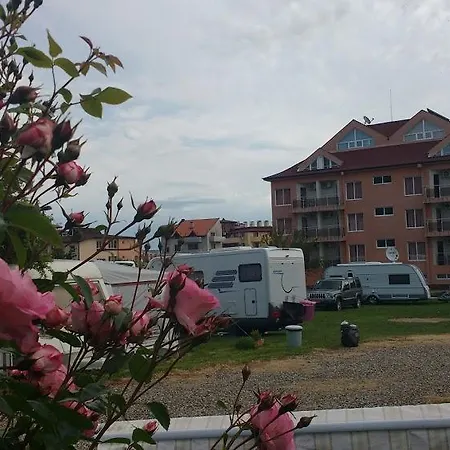 Zora - Campingplads Obzor