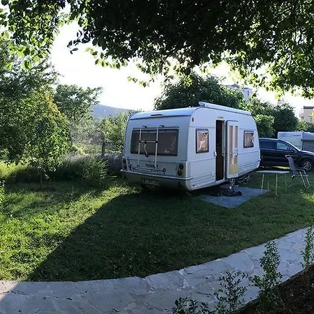 Campingplads Zora - 2*