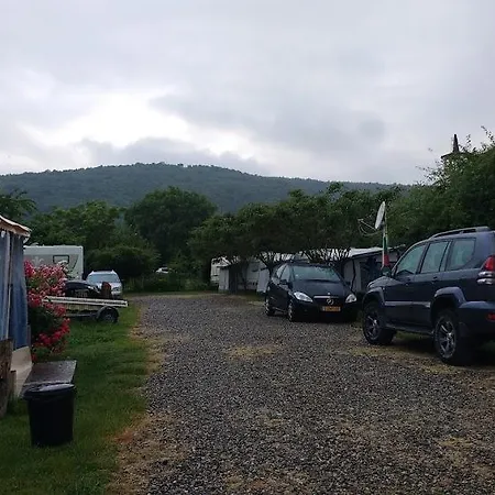 Campingplads Zora -