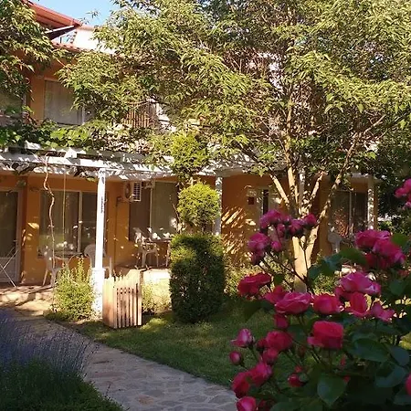 Zora - Campingplads Obzor