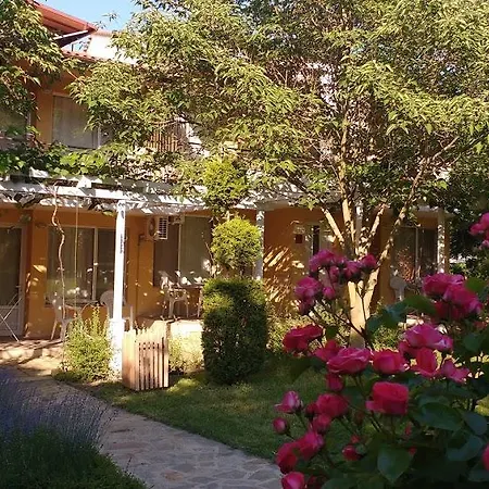 Zora Camping - Campsite Obzor
