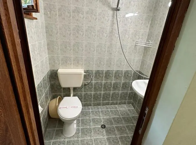 Campingplads Zora - Obzor