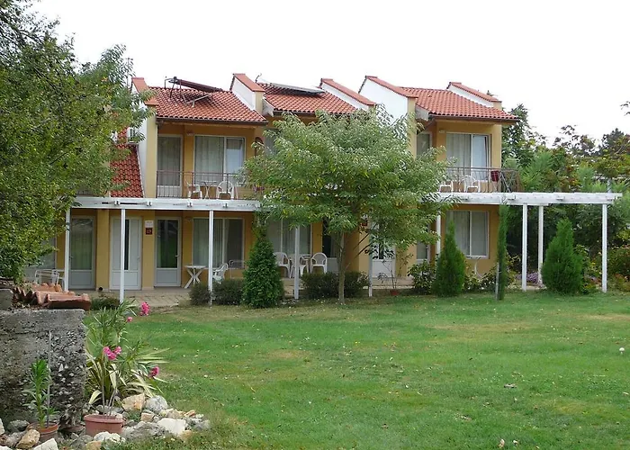 Zora - Campingplads Obzor