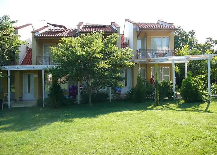 Campingplads Zora - 2*