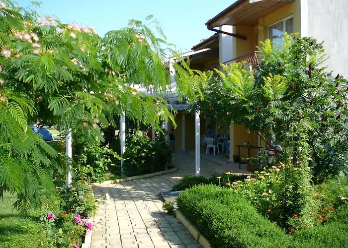 Campingplads Zora - 2*