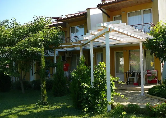 Zora - Campingplads Obzor