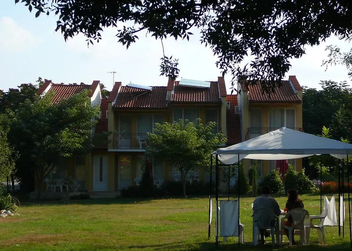 Campingplads Zora - 2*