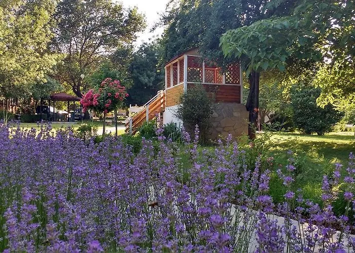 Campingplads Zora - Obzor