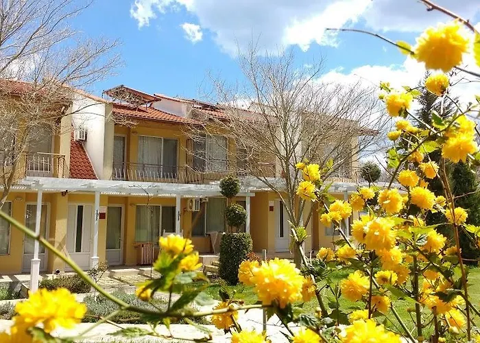 Zora - Campingplads Obzor