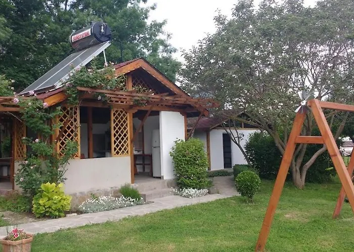 Campingplads Zora - 2*