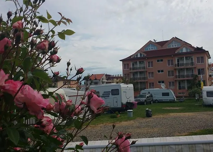Zora - Campingplads Obzor