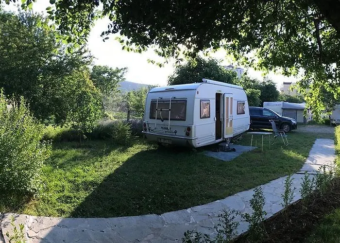 Campingplads Zora - 2*